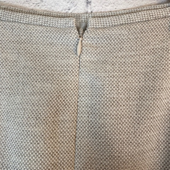 Tahari Pencil Skirt - Picture 6 of 8